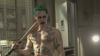El director de <i>Suicide Squad</i> se arrepiente de que el Joker no fuera el villano de la película